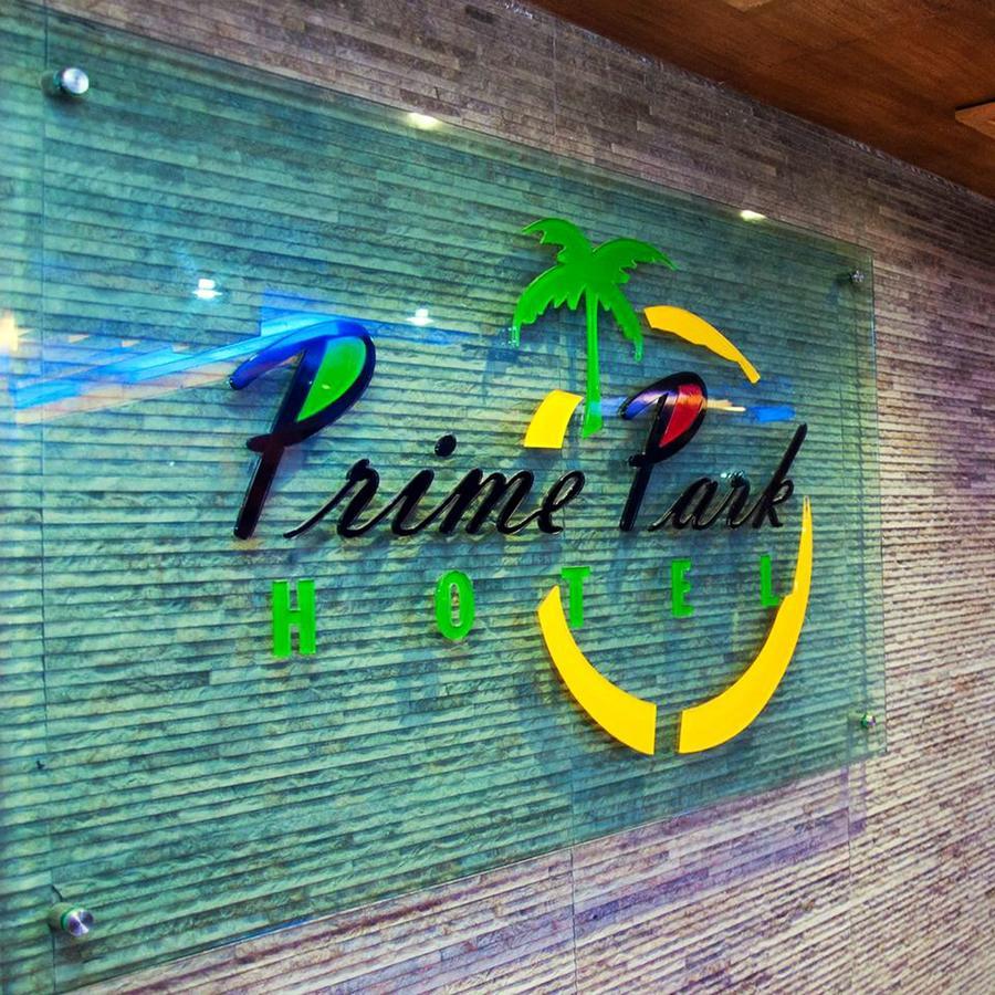 Prime Park Hotel Cox's Bazar Buitenkant foto